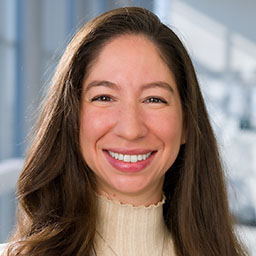 Pamela De La Cruz Rivera, M.D.