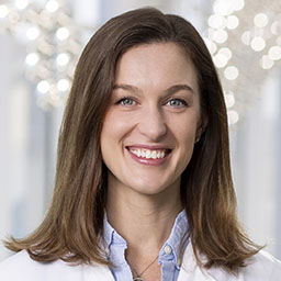 Elaine Duryea, M.D.