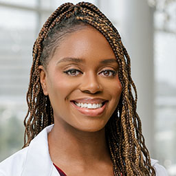 Christine Egu, M.D.