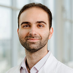 <strong>Hani Faysal, M.D. </strong>
