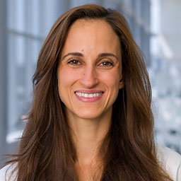 Elaine Fleming, M.D.