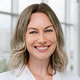 Madeleine Gallagher, M.D.