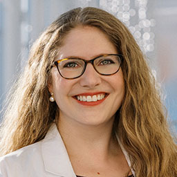 Jessica Grubman, M.D.