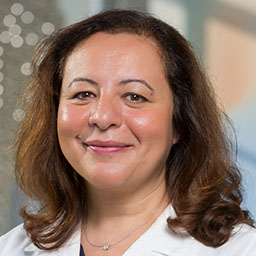 Cherine Hamid, M.D.