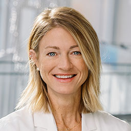 Sarah Happe, M.D.