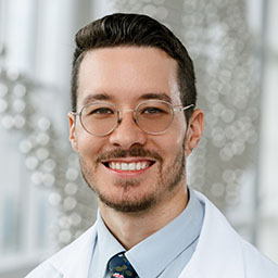 Brandon Hartmann, M.D.