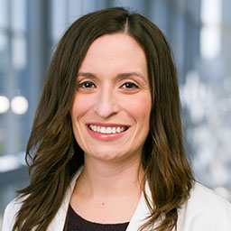 Christina Herrera, M.D.