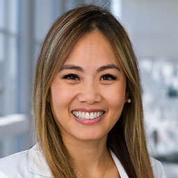 Diane Huynh, D.O.