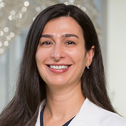 Farnaz Jahangiri, M.D.