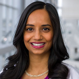 Akshaya Jain, M.D.