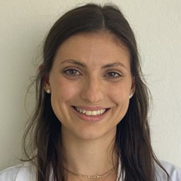 Eugenia Kakadiaris, M.D.