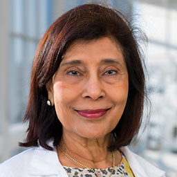 Rajyalakshmi Kakarla, M.D.