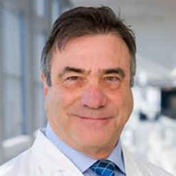 Richard Kaye, M.D.