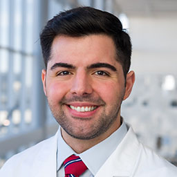 Anton Kharoufeh, M.D.