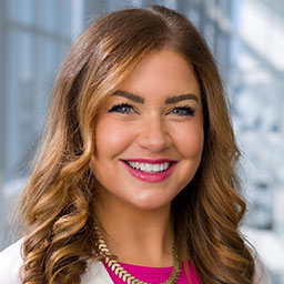 Angelica Knickerbocker, M.D.