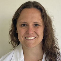 Ashlyn Lafferty, M.D.