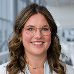 Lydia Makepeace, M.D.