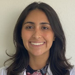 Paola Martinez, M.D.