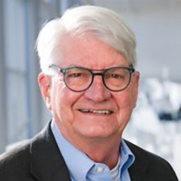 Donald McIntire, Ph.D.