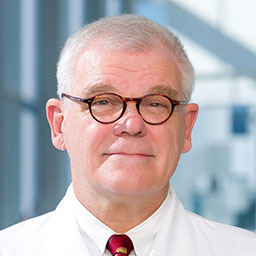 David Miller, M.D.