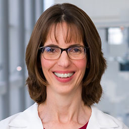 Elysia Moschos, M.D.