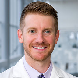 Wesley Nilsson, M.D.