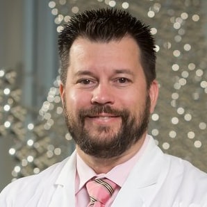 David Owen, M.D., Ph.D.