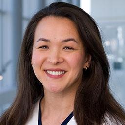 Rebecca Pedersen, M.D.