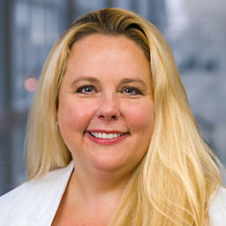 Michele Pepperell, M.D.