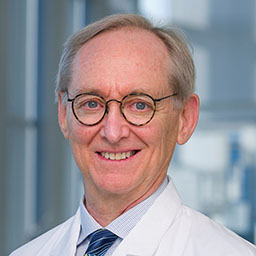 Mark Peters, M.D.