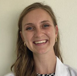 Kayleigh Porritt, M.D.