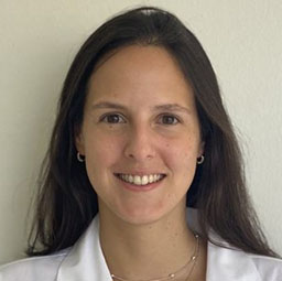 Arianna Portmann Baracco, M.C.