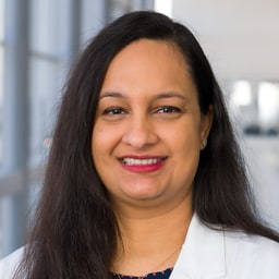 Avani Raythatha, M.D.