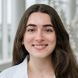 Andrea Rizkallah, M.D