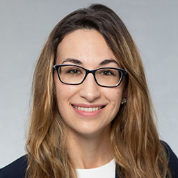 Beatrice Secheli, M.D.