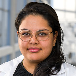 Risha Sinha, M.D.