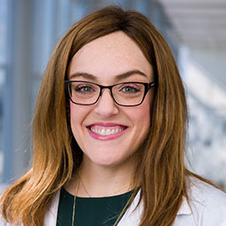 Kimberly Spoonts, M.D.