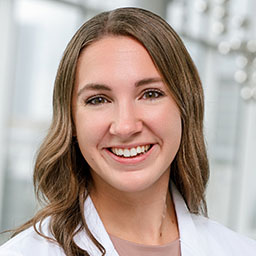 Andrea Springman, M.D.