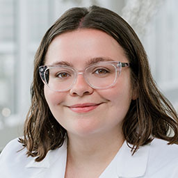 Victoria Starnes, M.D.