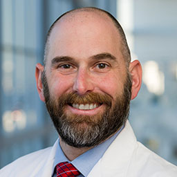 Robert Stewart, M.D.