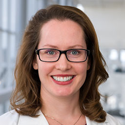 Elizabeth Stock, M.D.