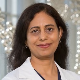 Hena Tewari, M.D.
