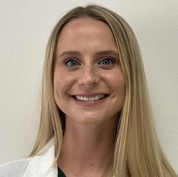 Lauren Todd, M.D.