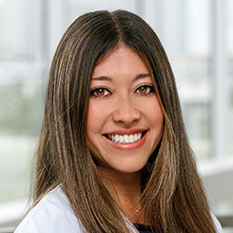 Anna Tomotaki Montoux, M.D.