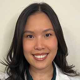 Sophia Tran, M.D.