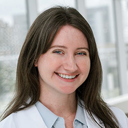 Rylee Trotter, M.D.