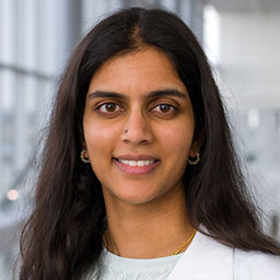 Gayathri Vadlamudi, M.D.