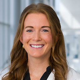 Kristen Warncke, M.D.