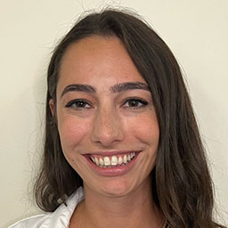 Ashley Wehrheim, M.D.