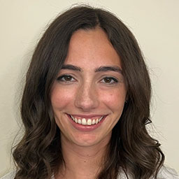 Kaitlyn Wehrheim, M.D.